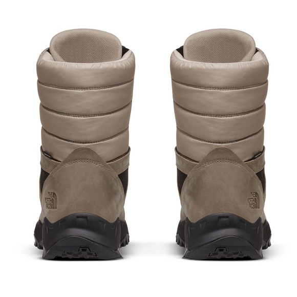 THE NORTH FACE men thermoball boot zip-up - Picture 5 of 5
